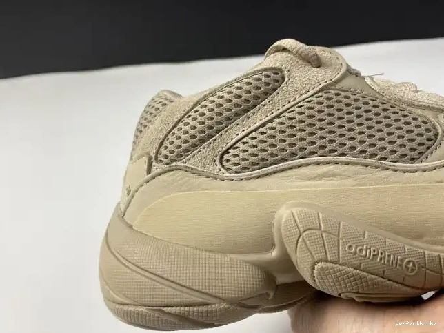 Taupe 500 Light Yeezy GX3605 Adidas 0702